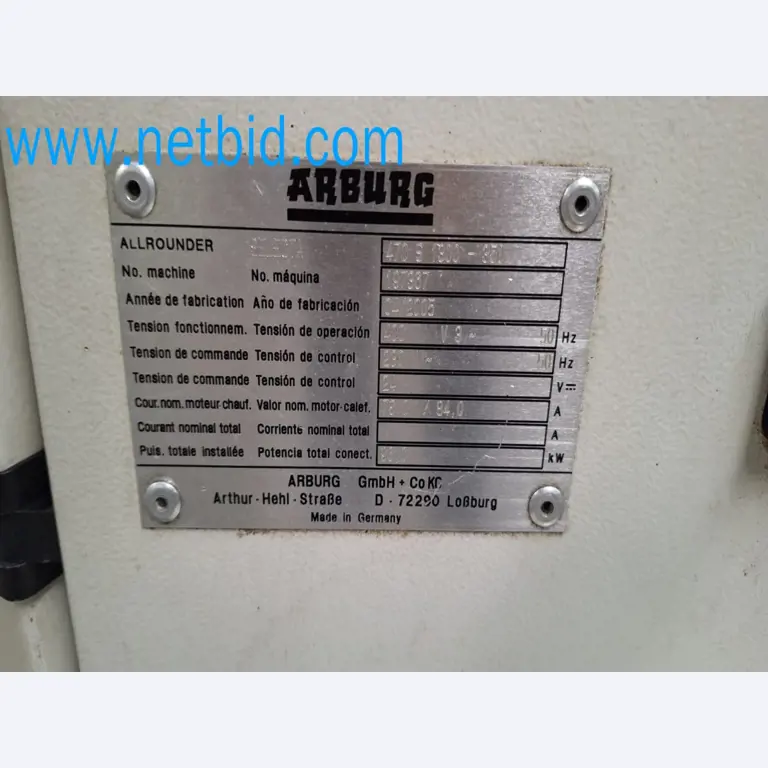 Komplette Werkstatten-Schließung – Hochwertige Maschinen für die Metallbearbeitung-18