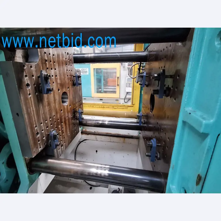 Komplette Werkstatten-Schließung – Hochwertige Maschinen für die Metallbearbeitung-22