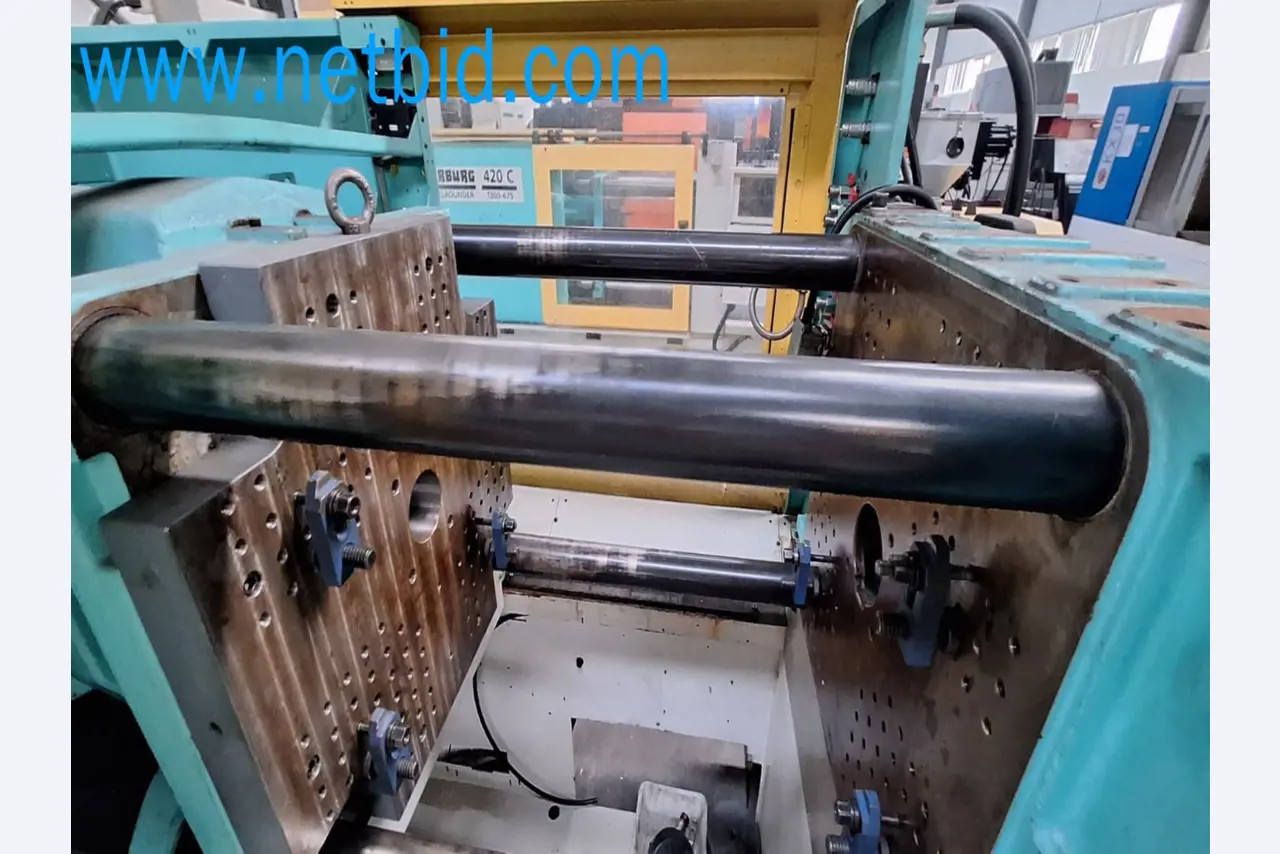 Komplette Werkstatten-Schließung – Hochwertige Maschinen für die Metallbearbeitung-23