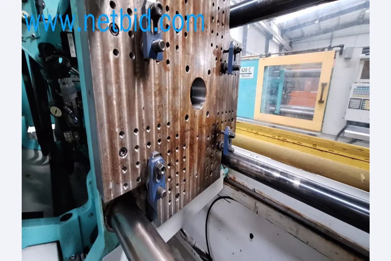 Komplette Werkstatten-Schließung – Hochwertige Maschinen für die Metallbearbeitung-24