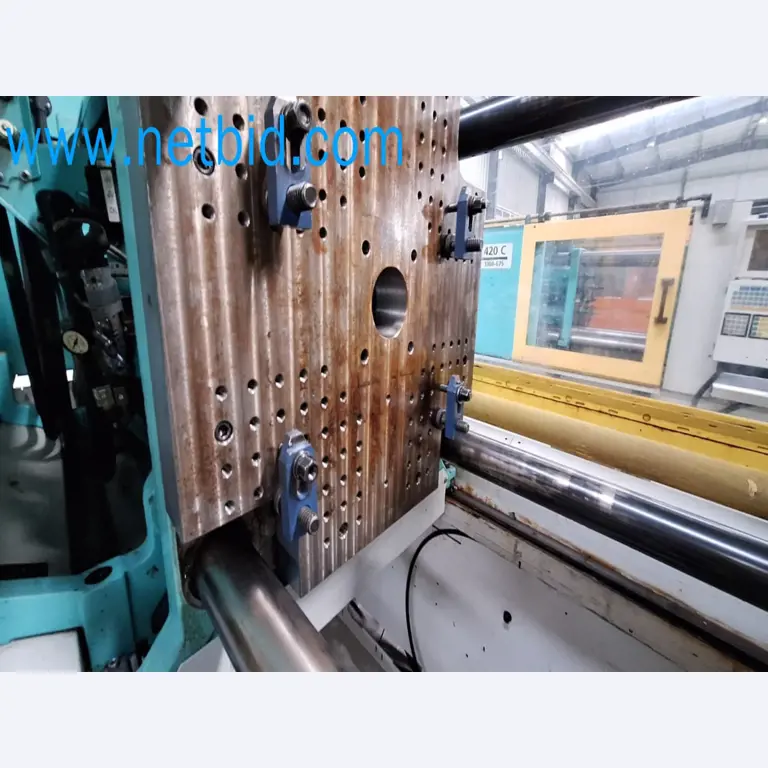 Komplette Werkstatten-Schließung – Hochwertige Maschinen für die Metallbearbeitung-24