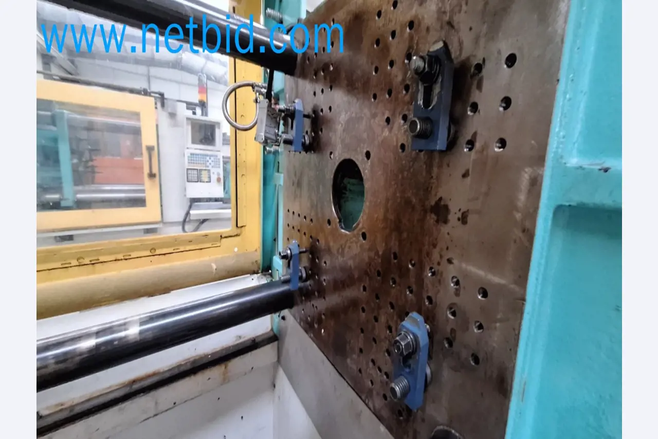 Komplette Werkstatten-Schließung – Hochwertige Maschinen für die Metallbearbeitung-25