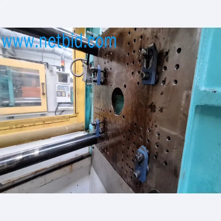 Komplette Werkstatten-Schließung – Hochwertige Maschinen für die Metallbearbeitung-25