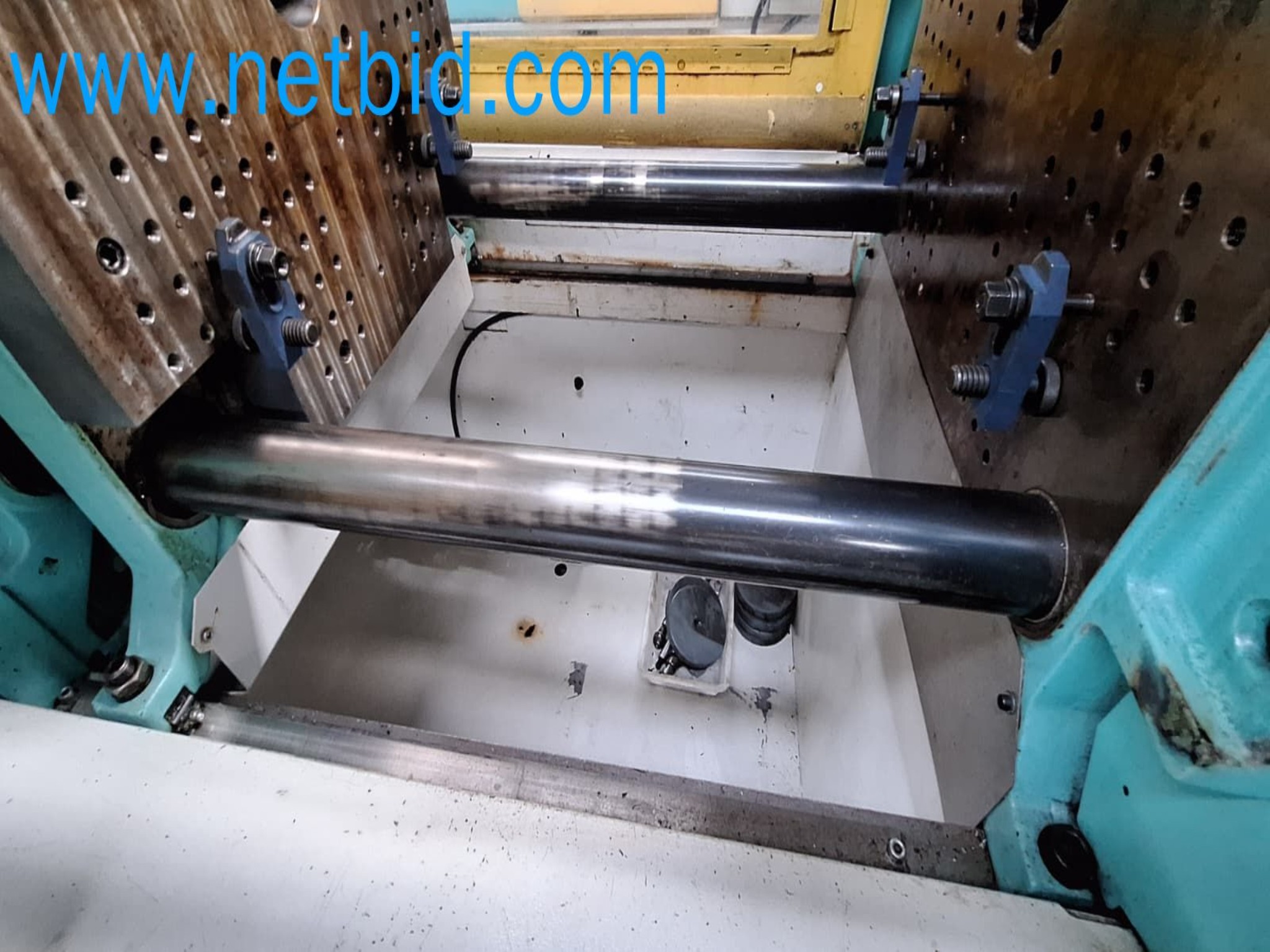 Auction of Metalworking Machinery from Multiple Business Closures in Portugal-3