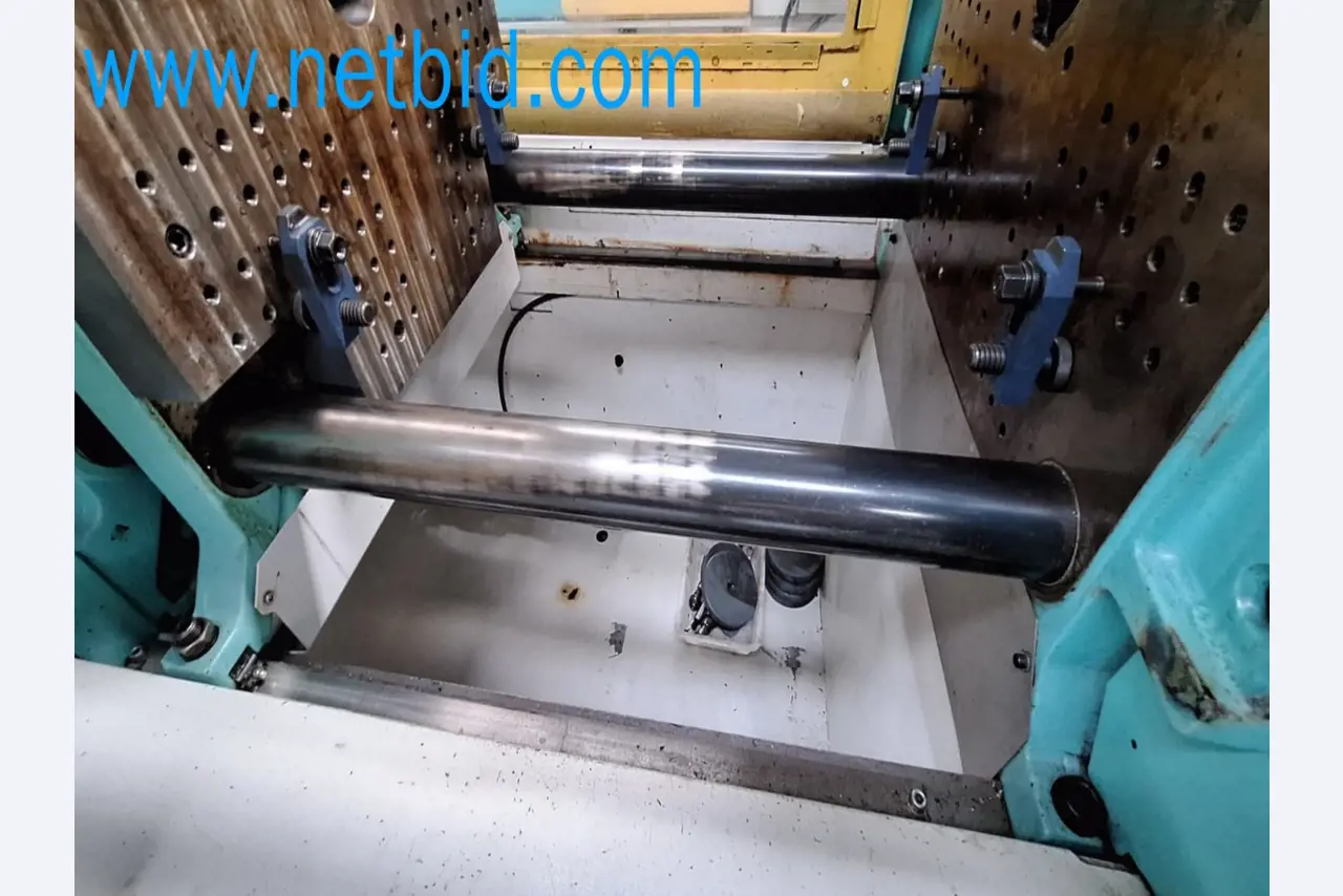 Komplette Werkstatten-Schließung – Hochwertige Maschinen für die Metallbearbeitung-3