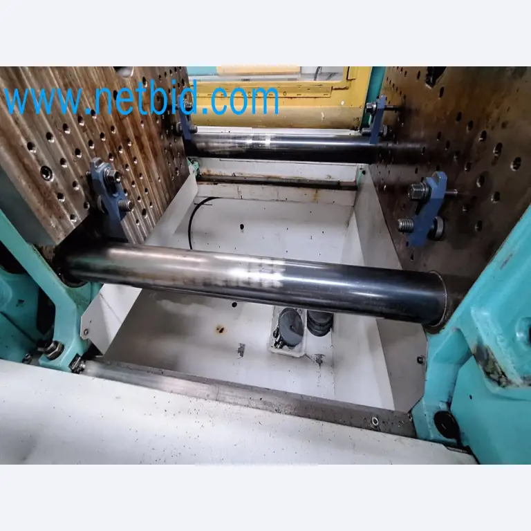 Komplette Werkstatten-Schließung – Hochwertige Maschinen für die Metallbearbeitung-3