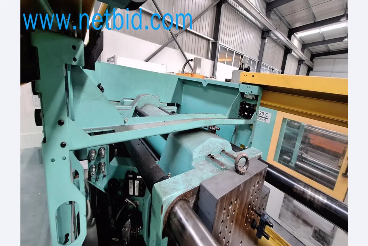 Komplette Werkstatten-Schließung – Hochwertige Maschinen für die Metallbearbeitung-4