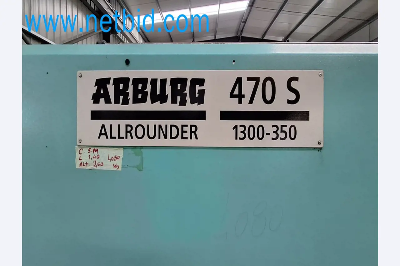 Komplette Werkstatten-Schließung – Hochwertige Maschinen für die Metallbearbeitung-5