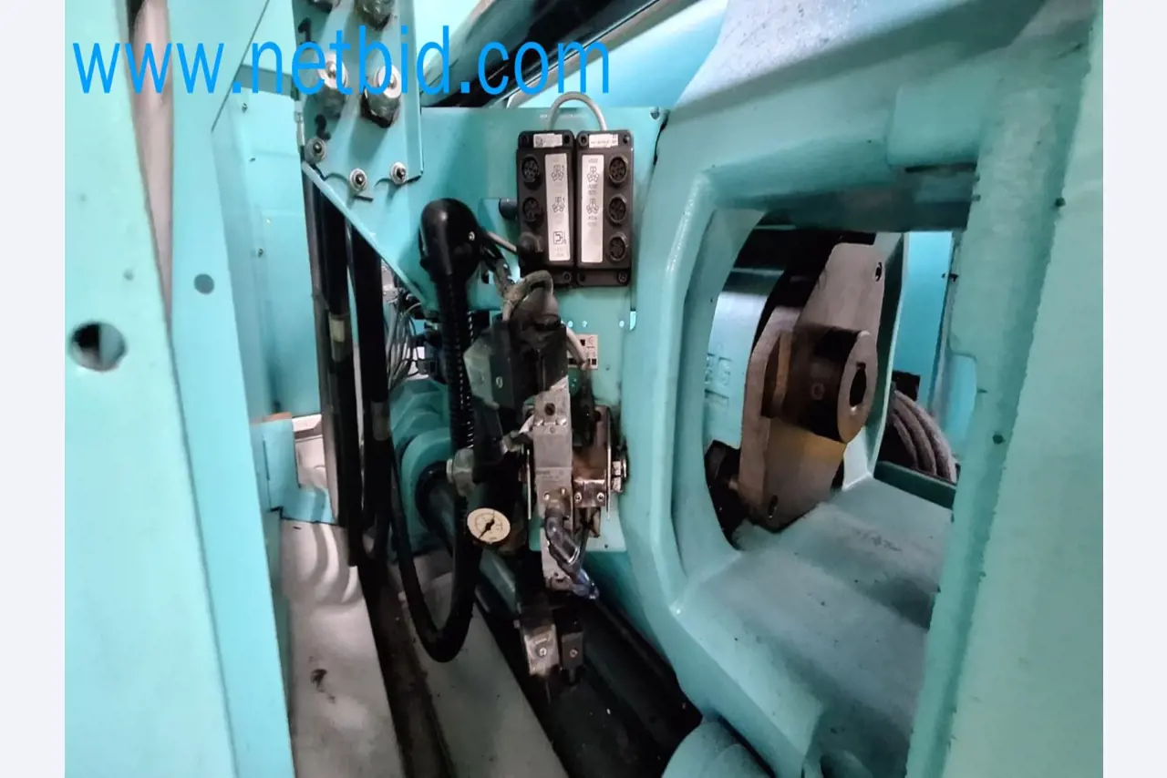 Komplette Werkstatten-Schließung – Hochwertige Maschinen für die Metallbearbeitung-7