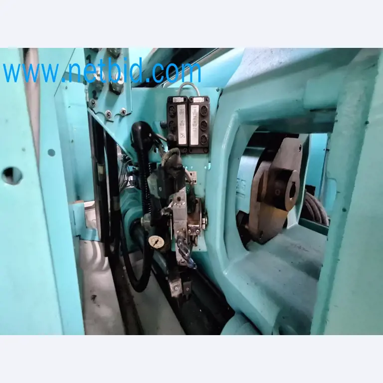 Komplette Werkstatten-Schließung – Hochwertige Maschinen für die Metallbearbeitung-7