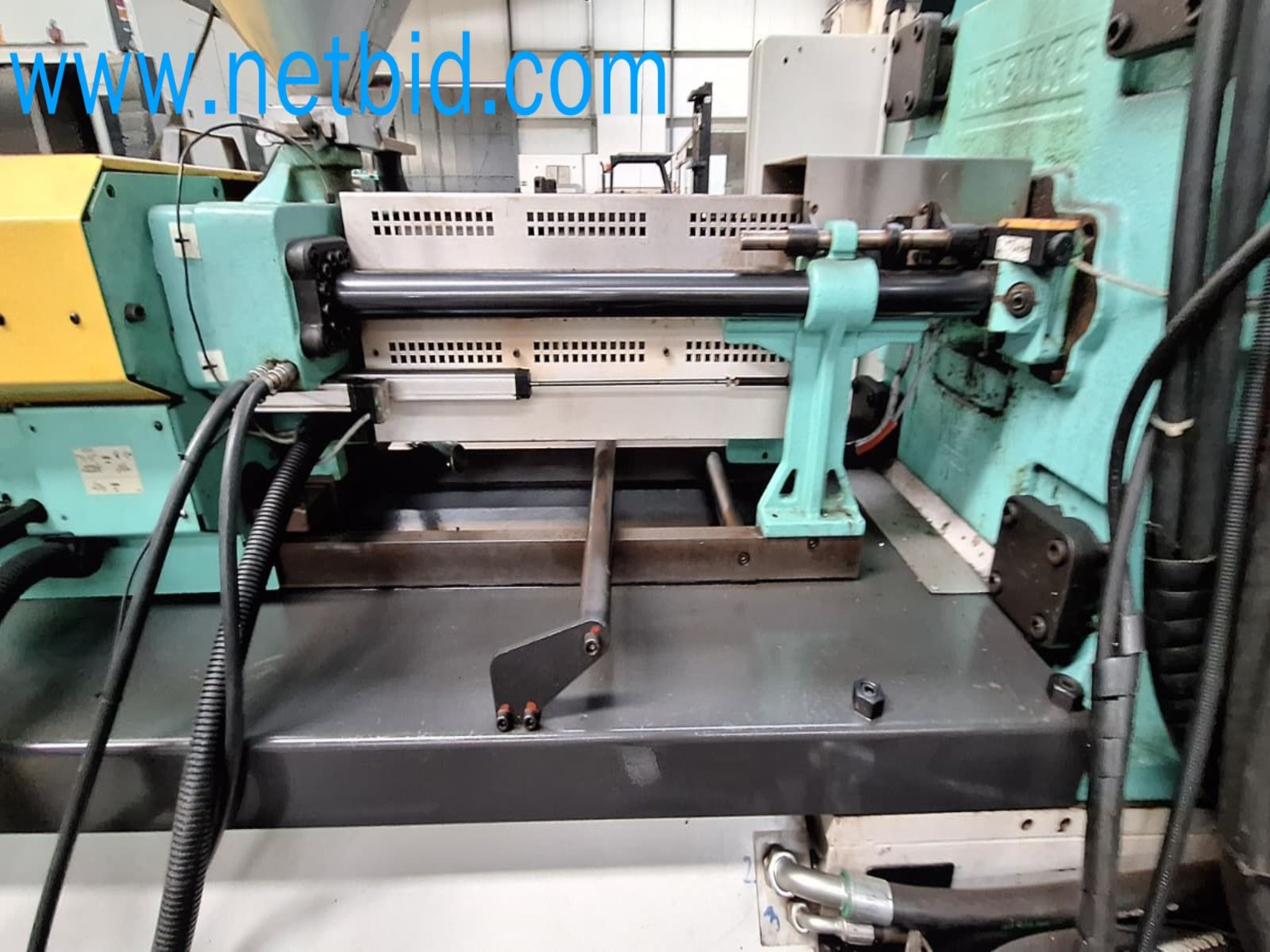 Auction of Metalworking Machinery from Multiple Business Closures in Portugal-9