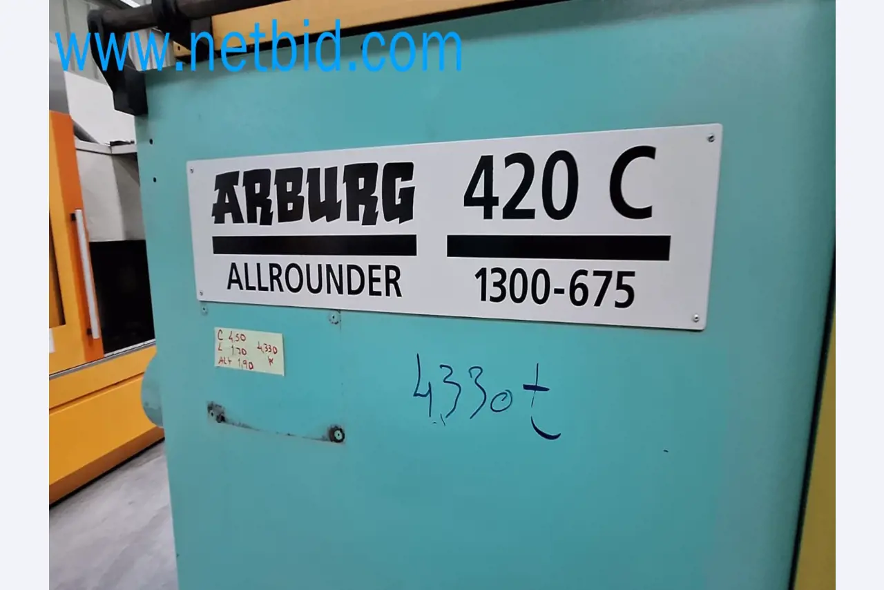 Komplette Werkstatten-Schließung – Hochwertige Maschinen für die Metallbearbeitung-11