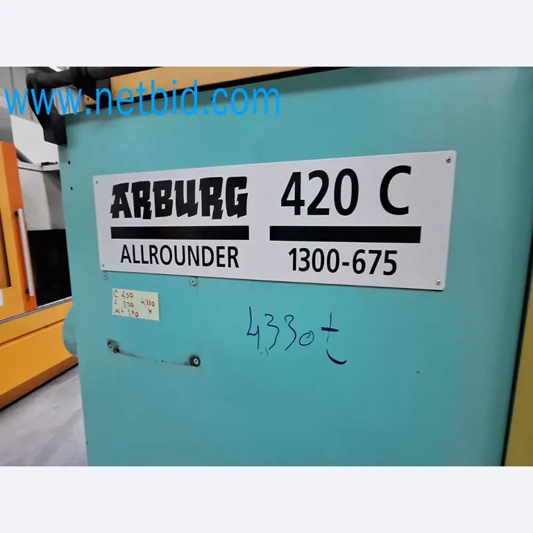 Komplette Werkstatten-Schließung – Hochwertige Maschinen für die Metallbearbeitung-11