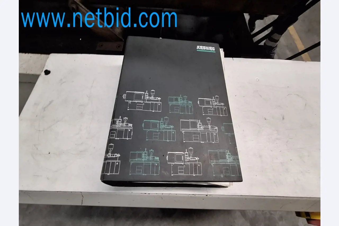 Komplette Werkstatten-Schließung – Hochwertige Maschinen für die Metallbearbeitung-7