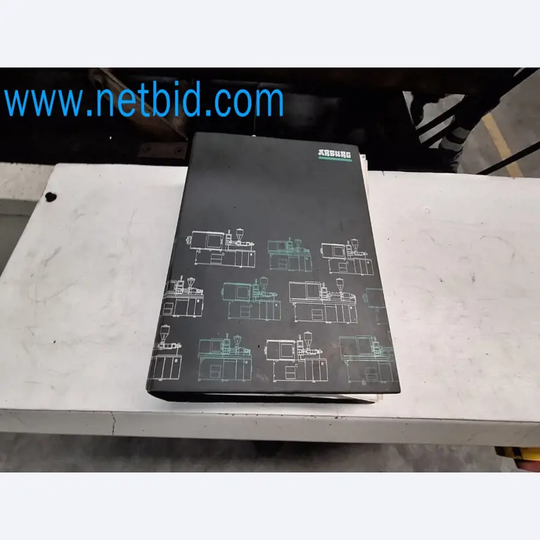 Komplette Werkstatten-Schließung – Hochwertige Maschinen für die Metallbearbeitung-7