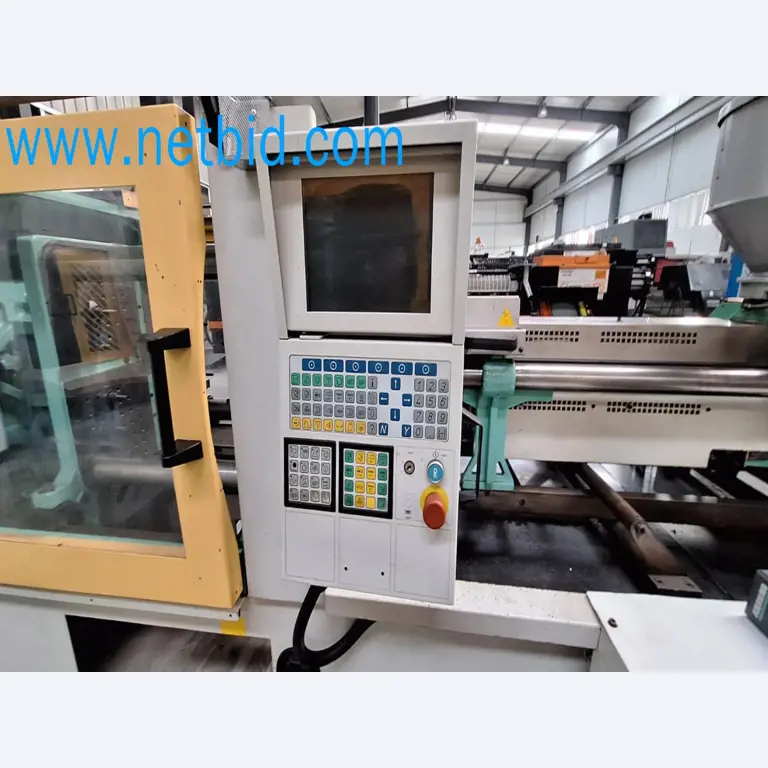 Komplette Werkstatten-Schließung – Hochwertige Maschinen für die Metallbearbeitung-9