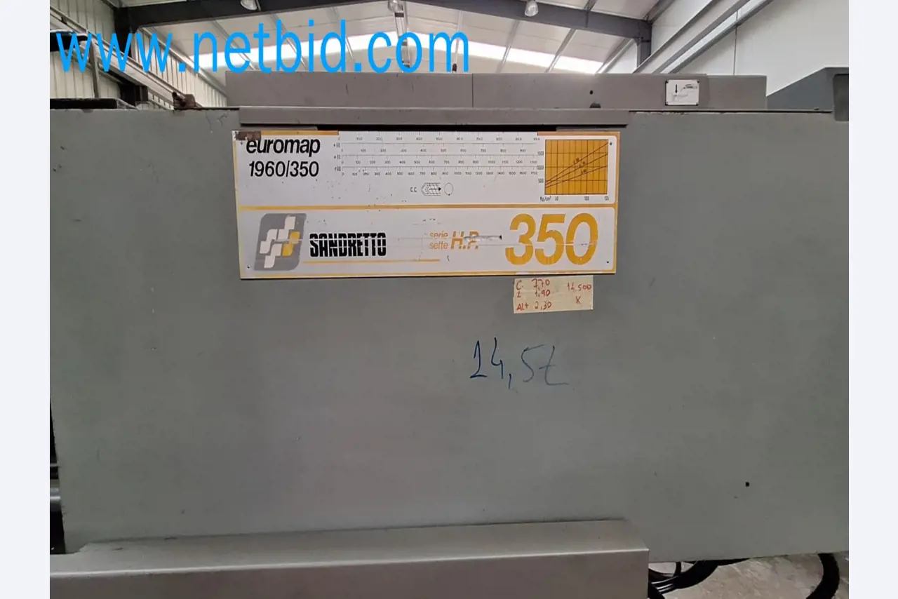 Komplette Werkstatten-Schließung – Hochwertige Maschinen für die Metallbearbeitung-10