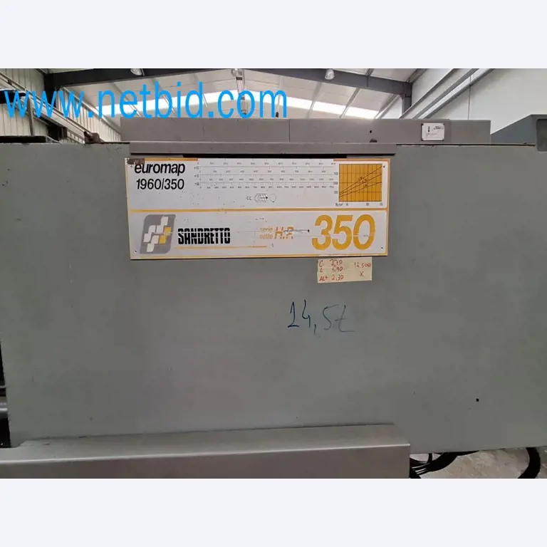 Komplette Werkstatten-Schließung – Hochwertige Maschinen für die Metallbearbeitung-10