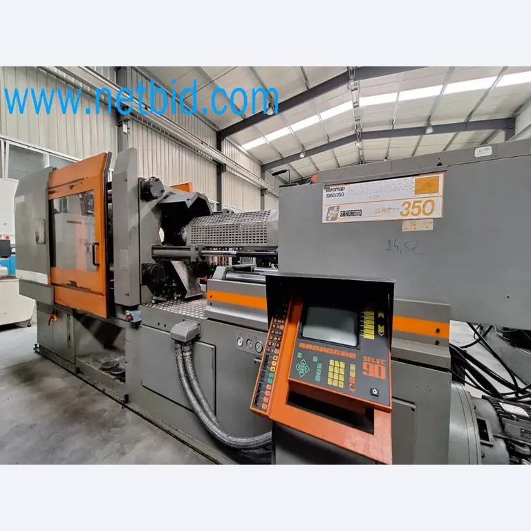 Komplette Werkstatten-Schließung – Hochwertige Maschinen für die Metallbearbeitung-4