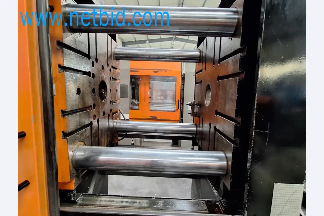 Komplette Werkstatten-Schließung – Hochwertige Maschinen für die Metallbearbeitung-3