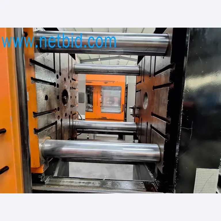 Komplette Werkstatten-Schließung – Hochwertige Maschinen für die Metallbearbeitung-3