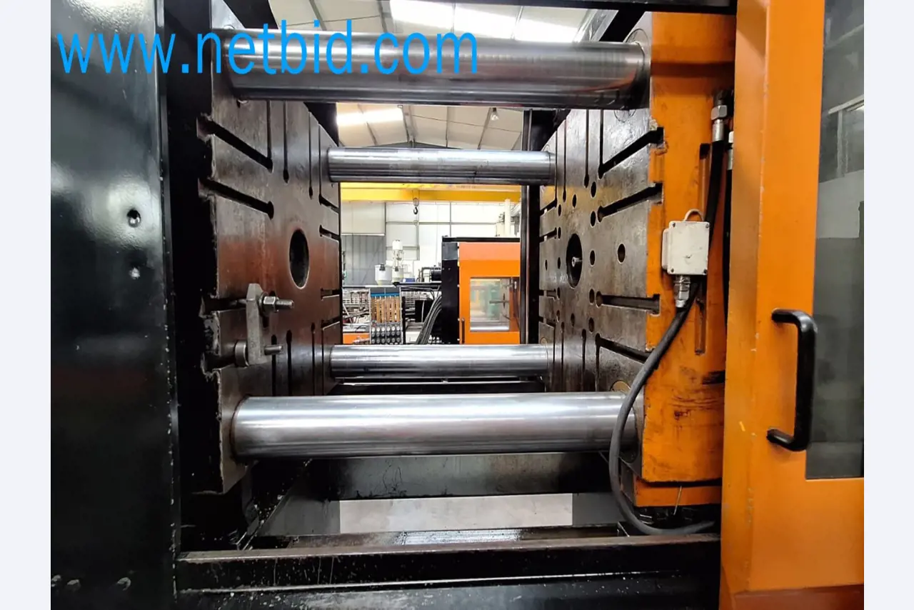 Komplette Werkstatten-Schließung – Hochwertige Maschinen für die Metallbearbeitung-5