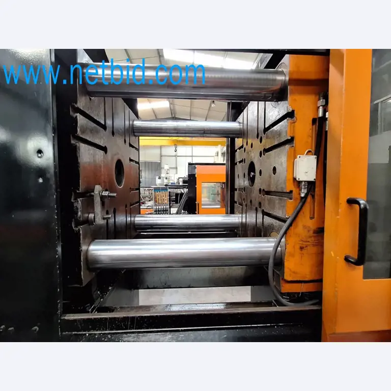 Komplette Werkstatten-Schließung – Hochwertige Maschinen für die Metallbearbeitung-5