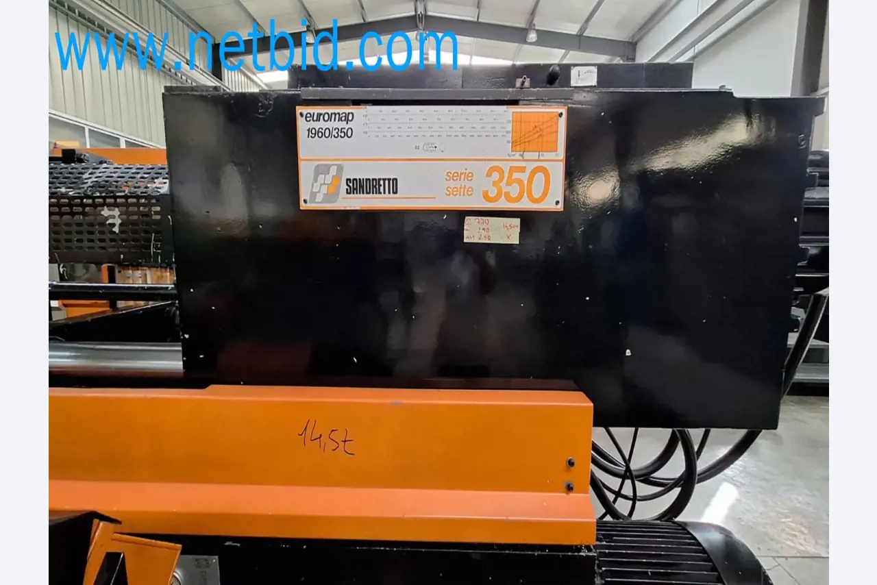 Komplette Werkstatten-Schließung – Hochwertige Maschinen für die Metallbearbeitung-7