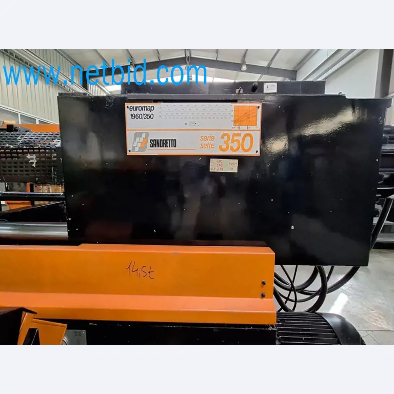 Komplette Werkstatten-Schließung – Hochwertige Maschinen für die Metallbearbeitung-7