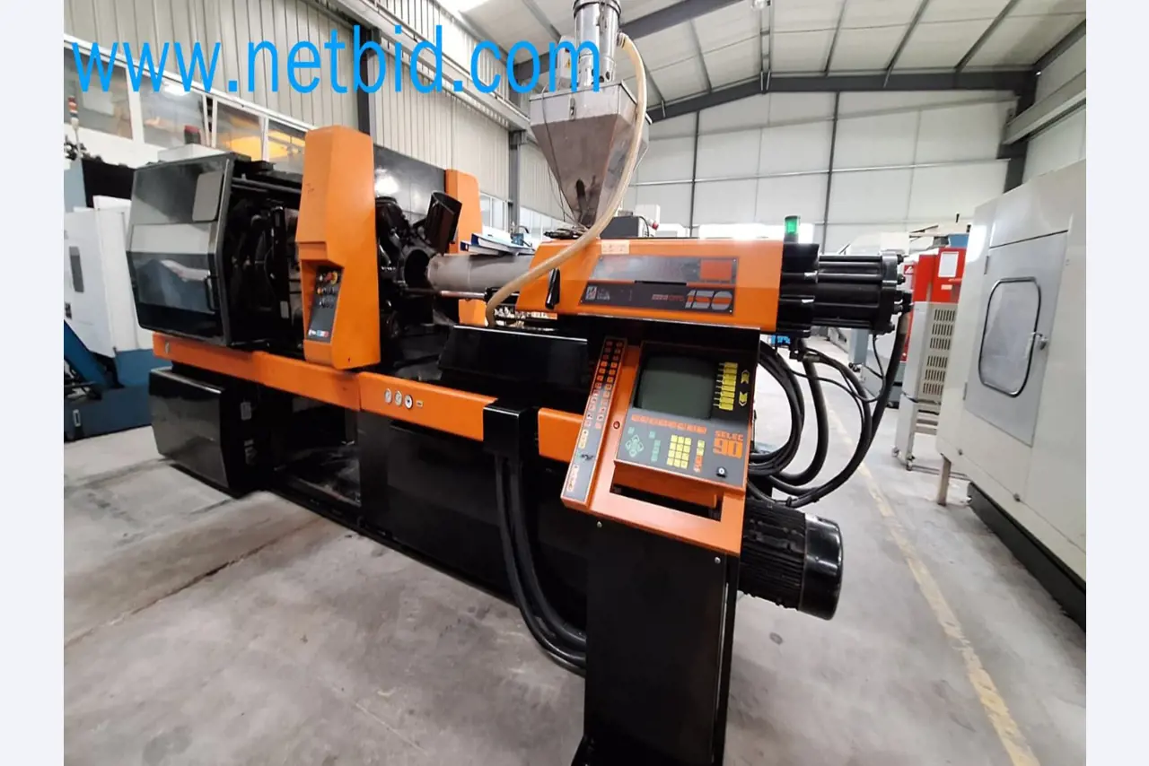 Komplette Werkstatten-Schließung – Hochwertige Maschinen für die Metallbearbeitung-11