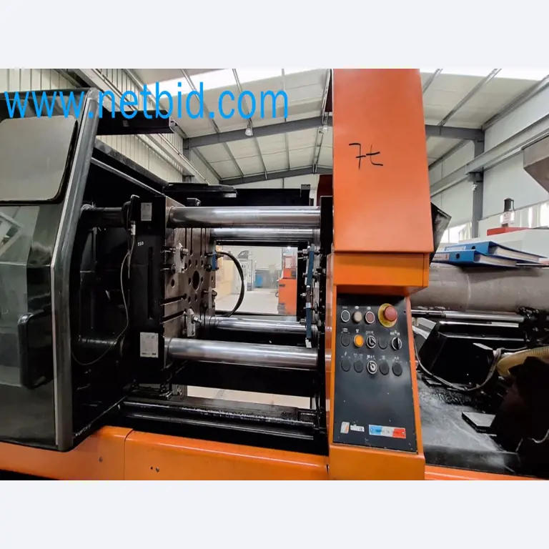 Komplette Werkstatten-Schließung – Hochwertige Maschinen für die Metallbearbeitung-13