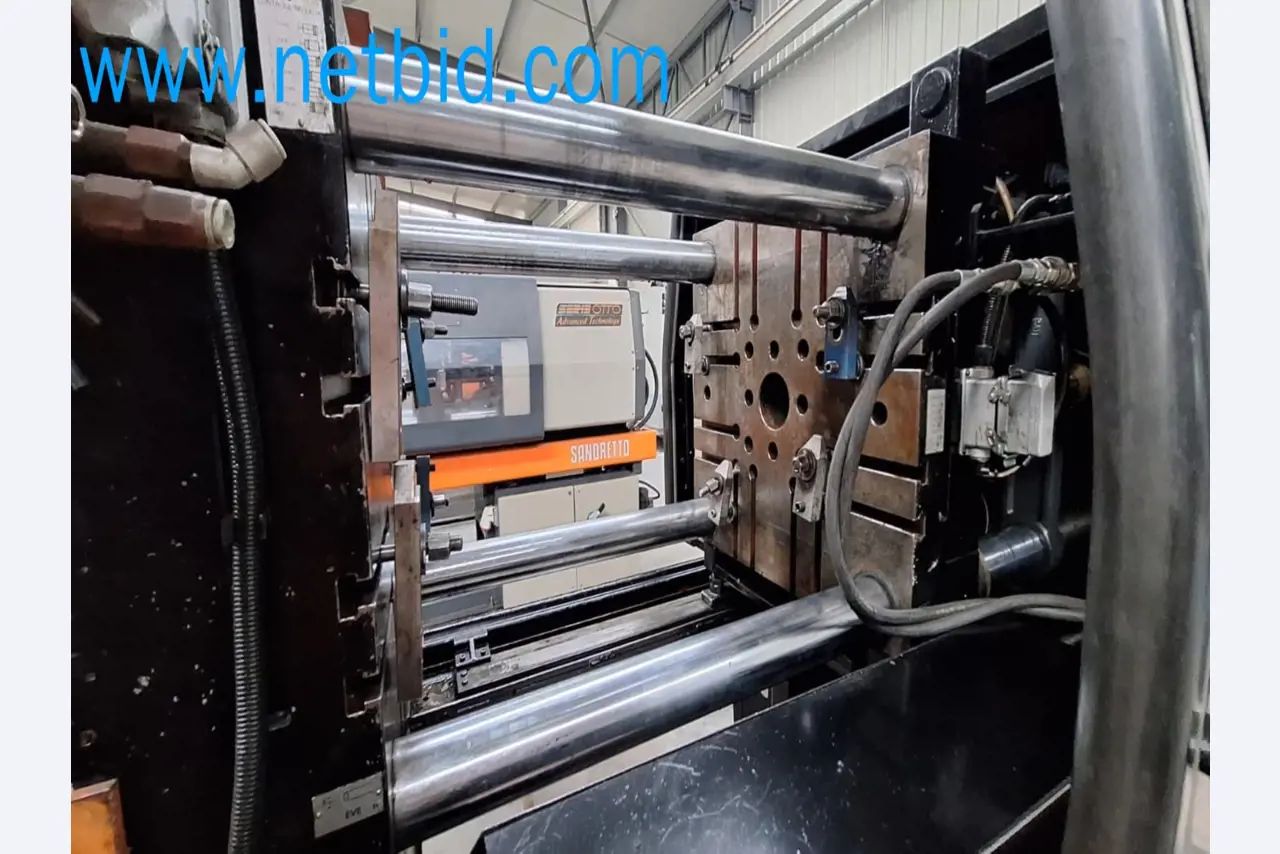 Komplette Werkstatten-Schließung – Hochwertige Maschinen für die Metallbearbeitung-17