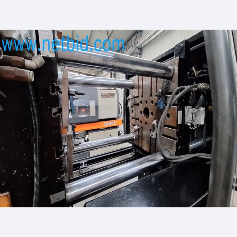 Komplette Werkstatten-Schließung – Hochwertige Maschinen für die Metallbearbeitung-17