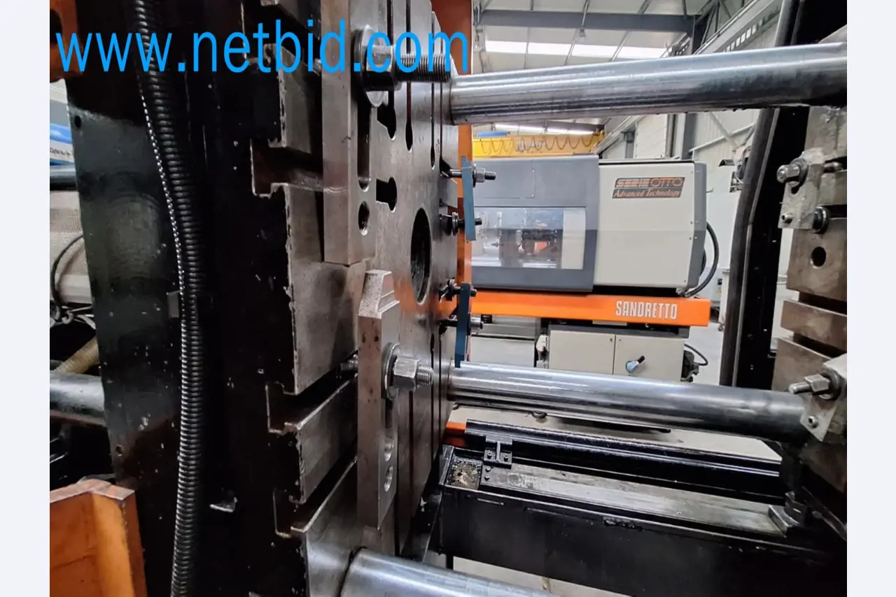 Komplette Werkstatten-Schließung – Hochwertige Maschinen für die Metallbearbeitung-18