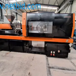 Spritzgießmaschine SANDRETTO EUROMAP 612/150