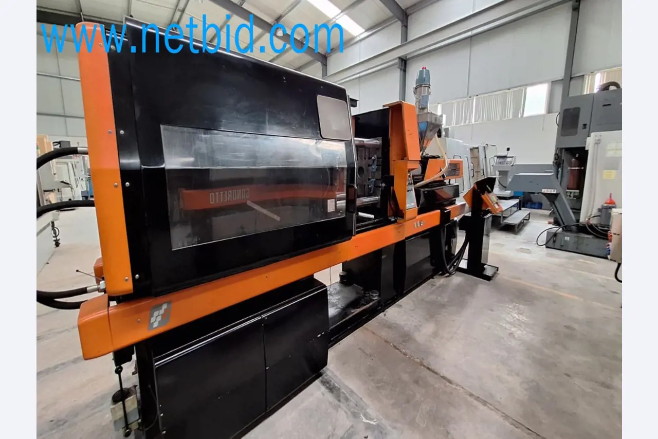 Komplette Werkstatten-Schließung – Hochwertige Maschinen für die Metallbearbeitung-2