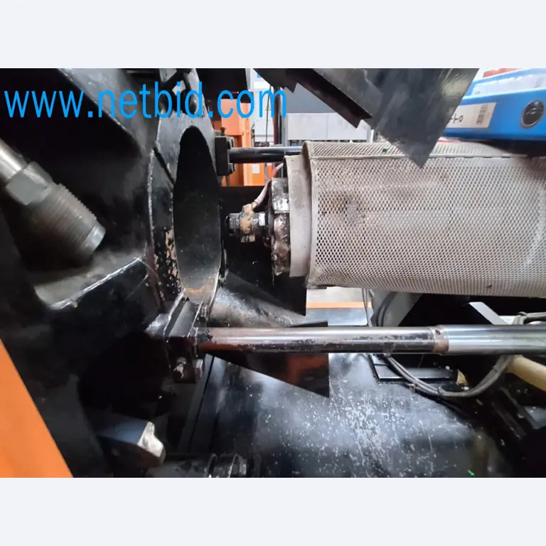 Komplette Werkstatten-Schließung – Hochwertige Maschinen für die Metallbearbeitung-3