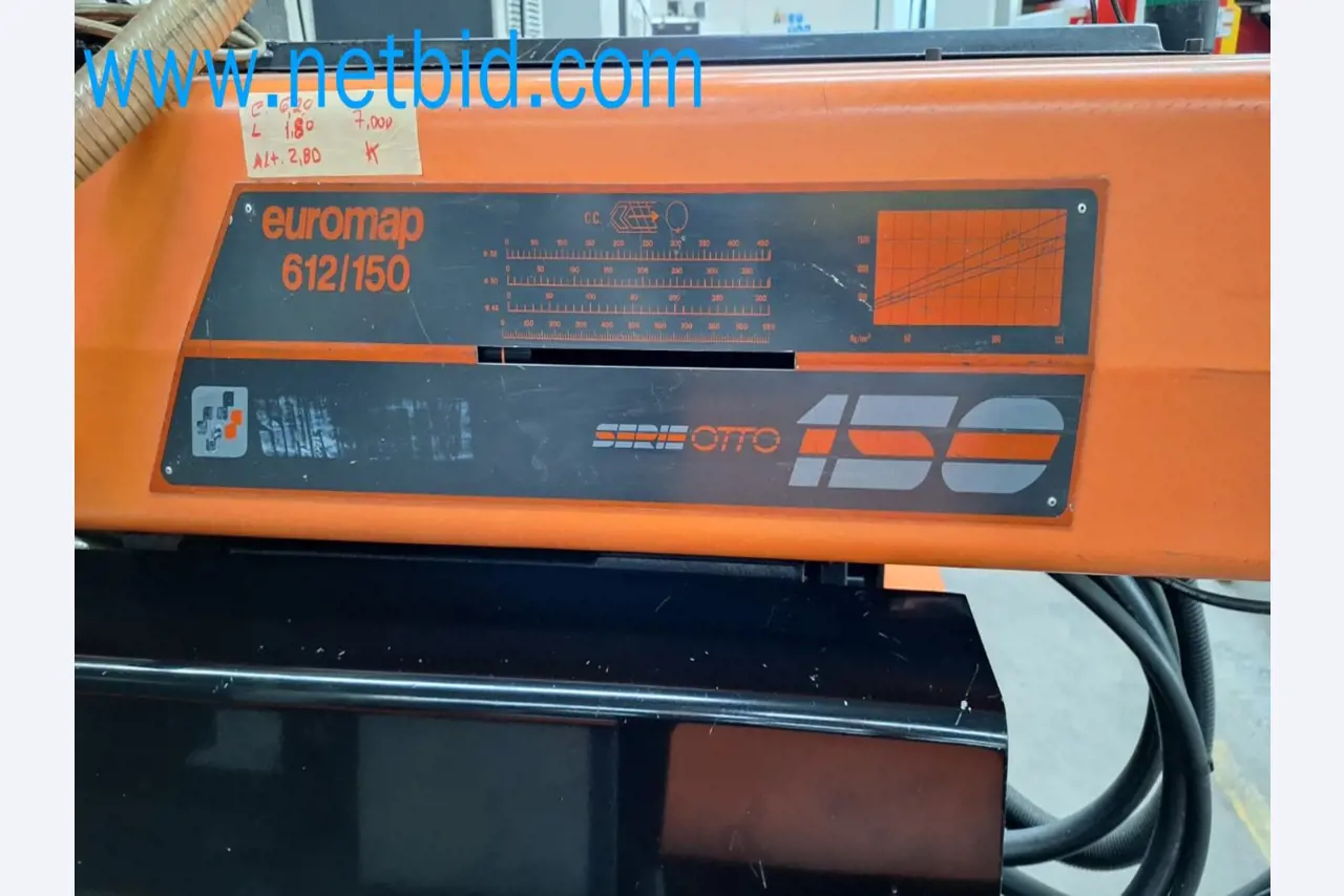 Komplette Werkstatten-Schließung – Hochwertige Maschinen für die Metallbearbeitung-5