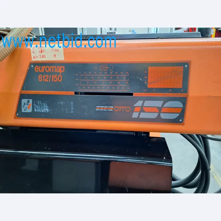 Komplette Werkstatten-Schließung – Hochwertige Maschinen für die Metallbearbeitung-5