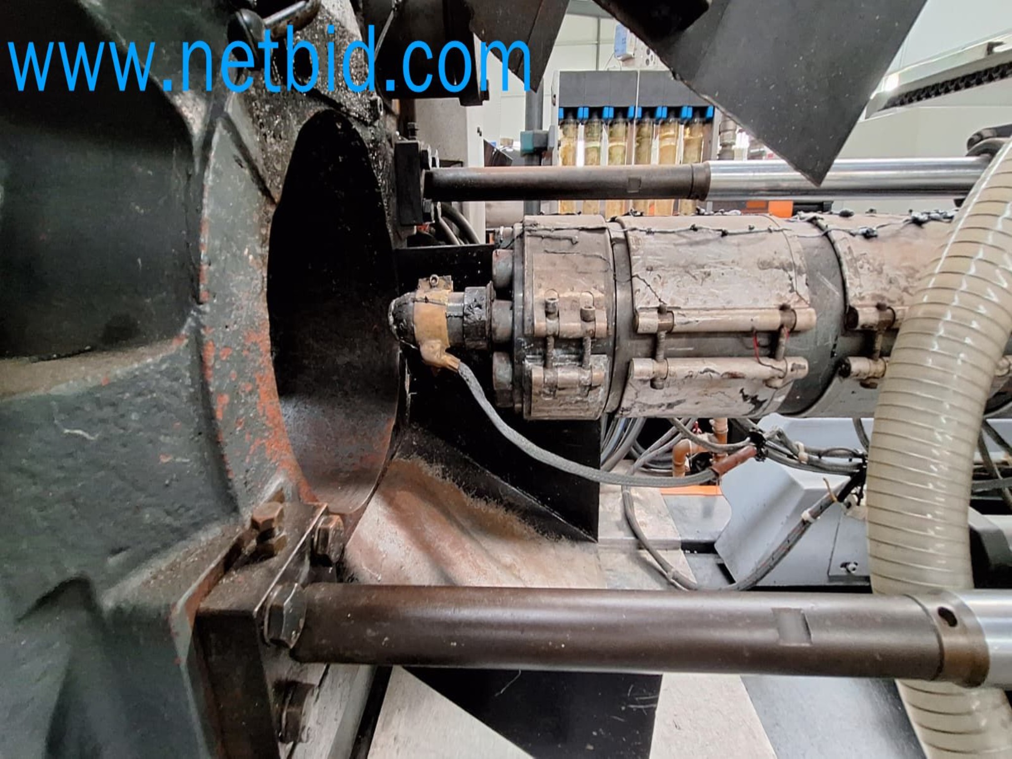 Auction of Metalworking Machinery from Multiple Business Closures in Portugal-10