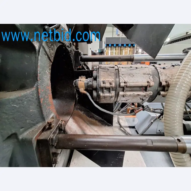 Komplette Werkstatten-Schließung – Hochwertige Maschinen für die Metallbearbeitung-10