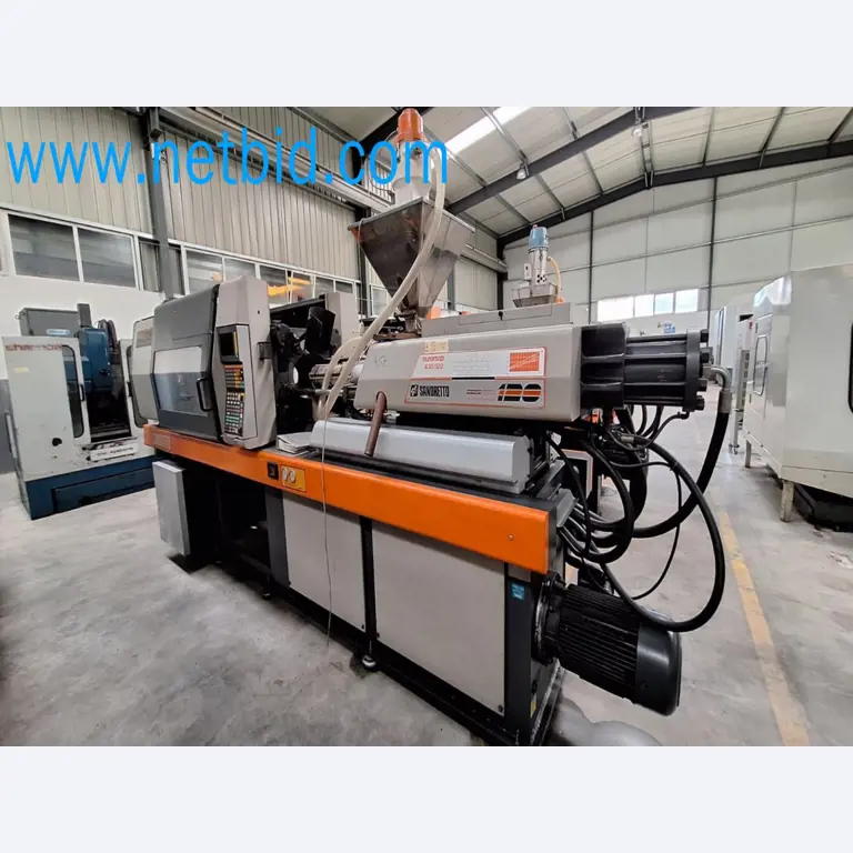 Komplette Werkstatten-Schließung – Hochwertige Maschinen für die Metallbearbeitung-1