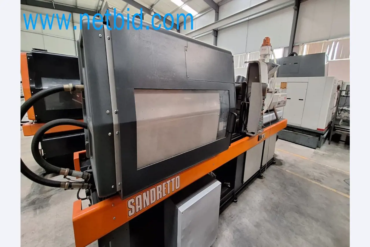 Komplette Werkstatten-Schließung – Hochwertige Maschinen für die Metallbearbeitung-2