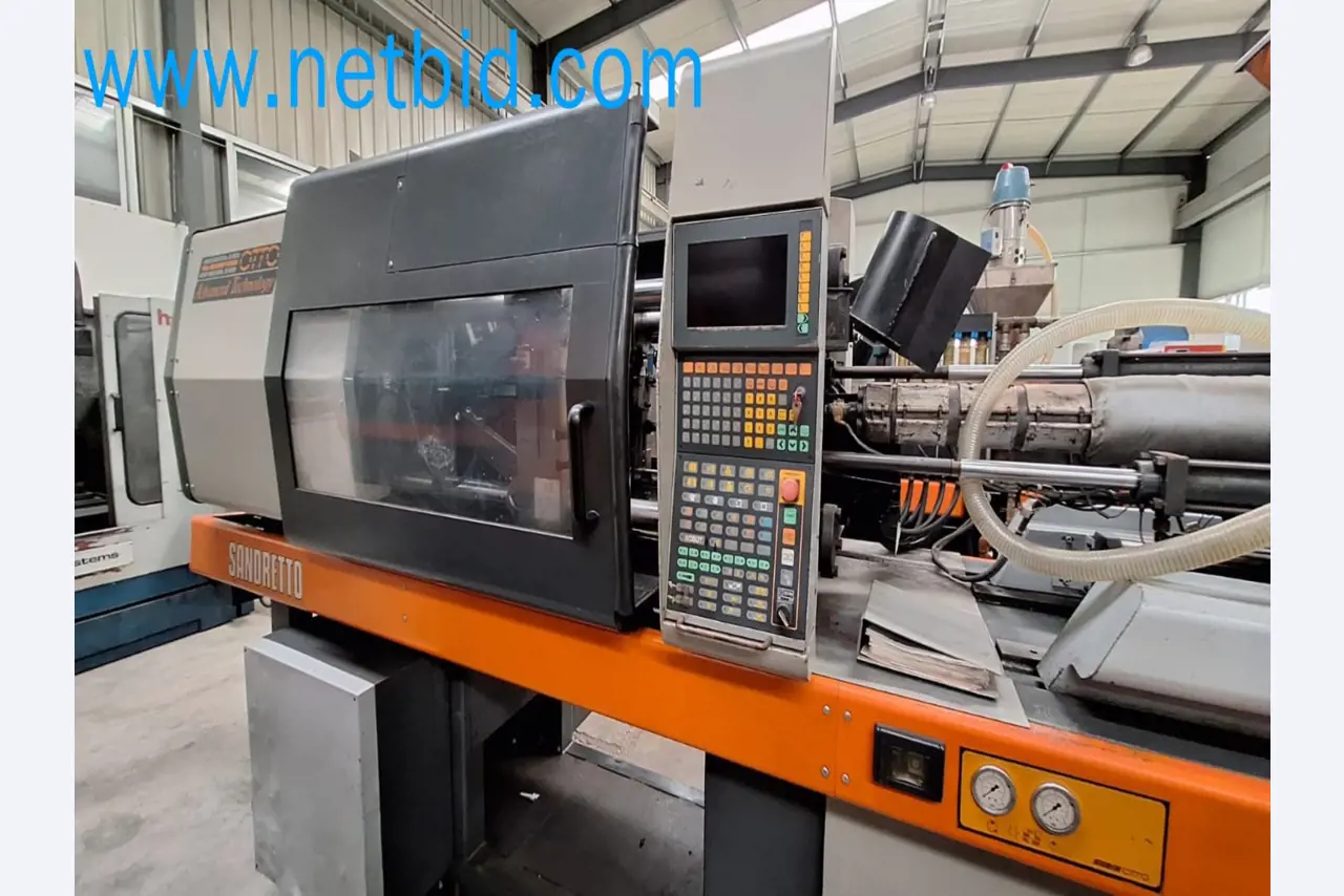 Komplette Werkstatten-Schließung – Hochwertige Maschinen für die Metallbearbeitung-5