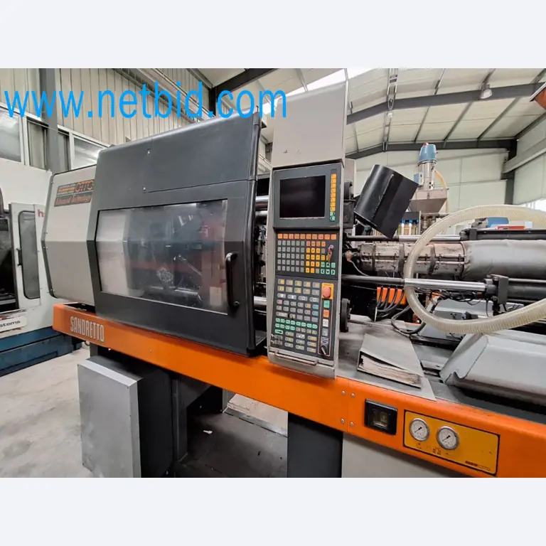 Komplette Werkstatten-Schließung – Hochwertige Maschinen für die Metallbearbeitung-5