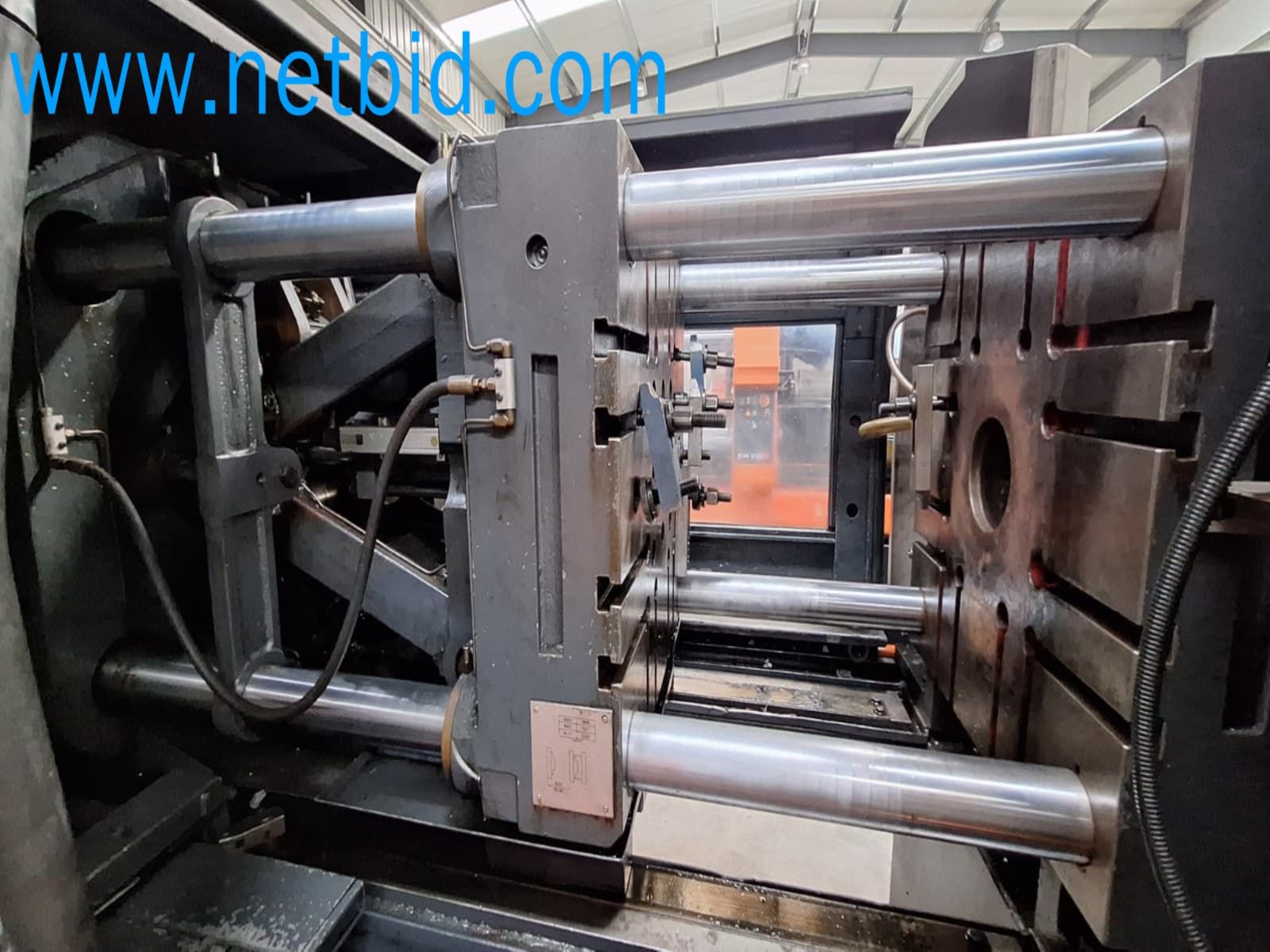 Auction of Metalworking Machinery from Multiple Business Closures in Portugal-7