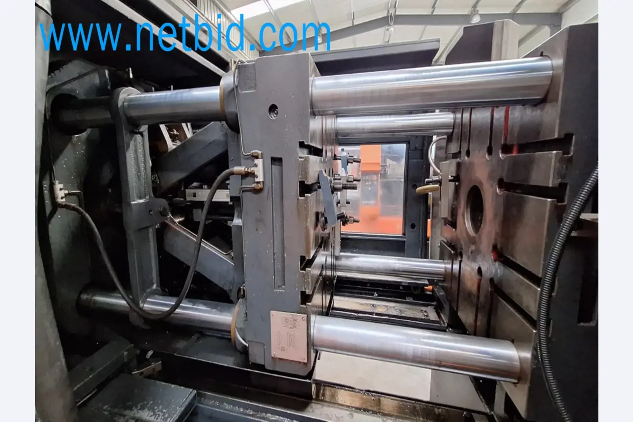 Komplette Werkstatten-Schließung – Hochwertige Maschinen für die Metallbearbeitung-7