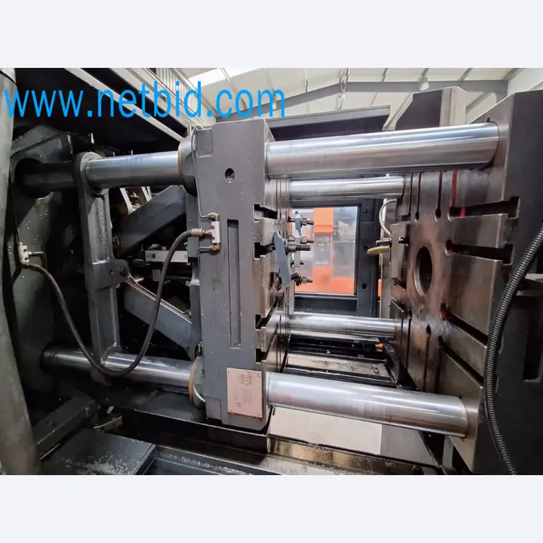 Komplette Werkstatten-Schließung – Hochwertige Maschinen für die Metallbearbeitung-7