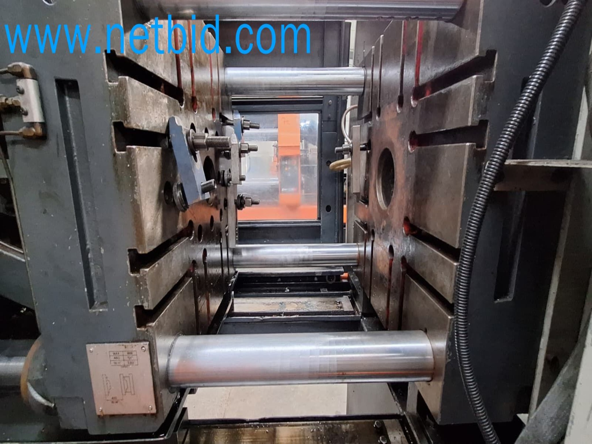 Auction of Metalworking Machinery from Multiple Business Closures in Portugal-8