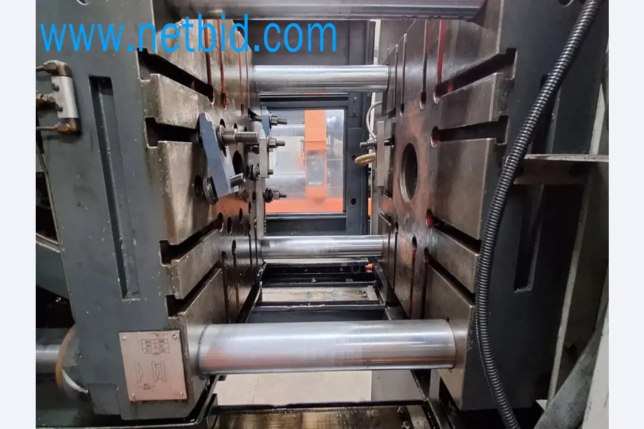 Komplette Werkstatten-Schließung – Hochwertige Maschinen für die Metallbearbeitung-8